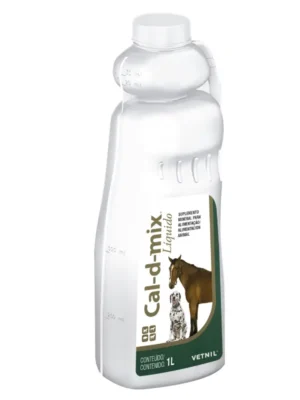 precio cal d mix para caballos