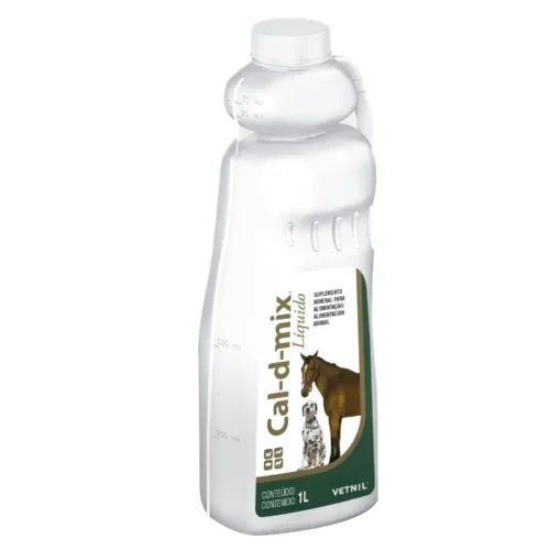precio cal d mix para caballos