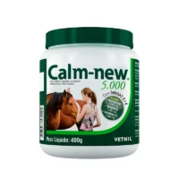 precio calm new equinos