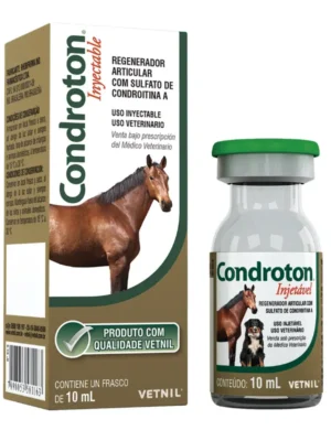 precio condroton equinos