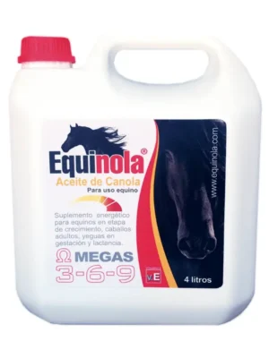 precio equinola equinos