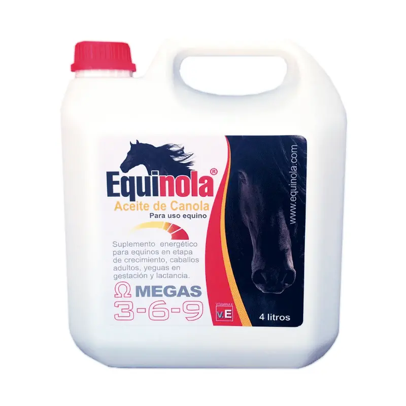 precio equinola equinos