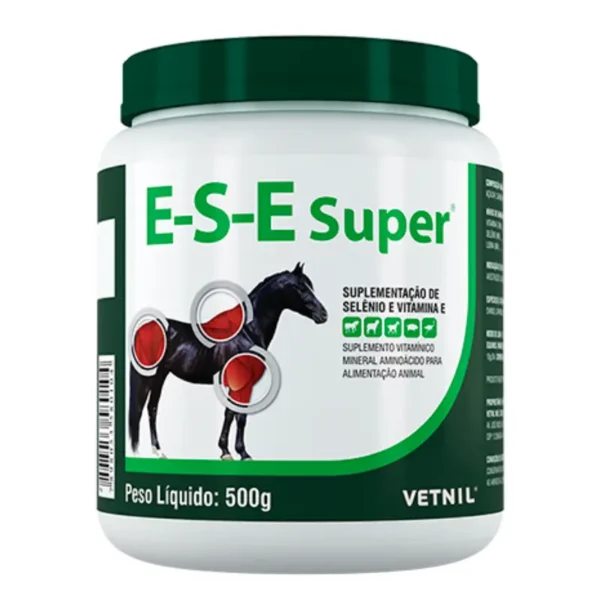 precio e s e super equinos