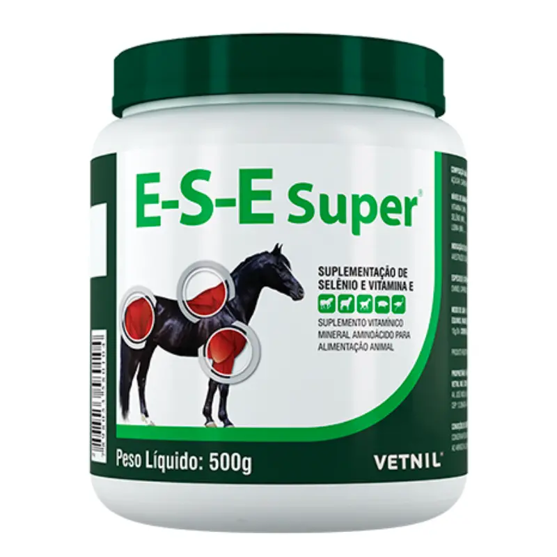 precio e s e super equinos