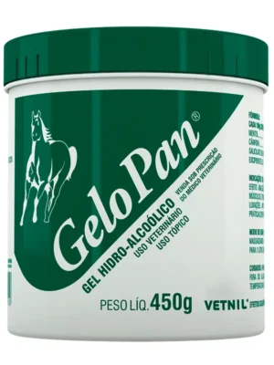 precio gelopan para caballos