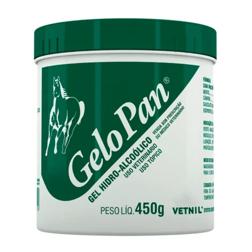 precio gelopan para caballos