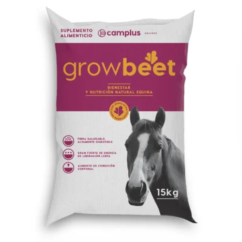 precio growbeet equinos