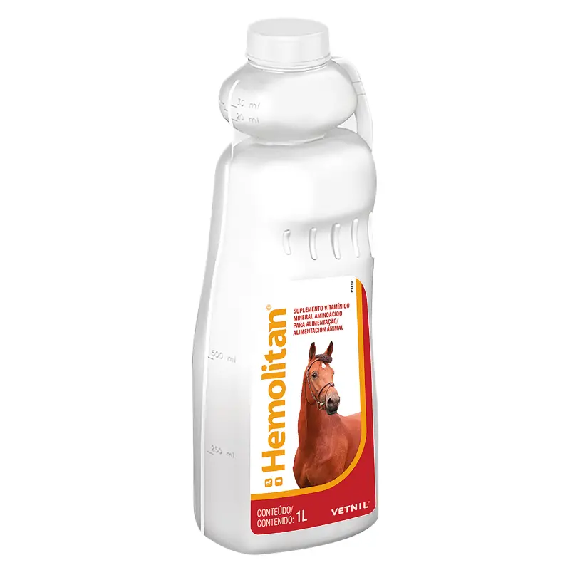 precio hemolitan caballos