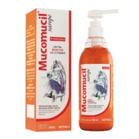 precio mucomucil caballos