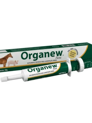 precio organew en pasta caballos