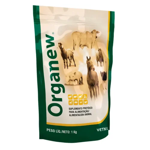 precio organew caballos