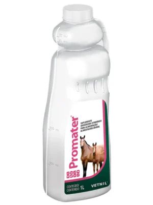 precio promater yeguas