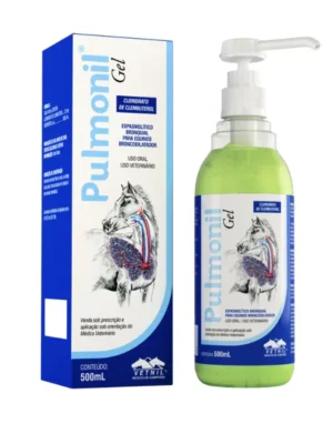 precio pulmonil caballos