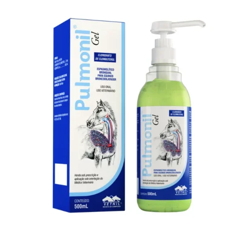 precio pulmonil caballos