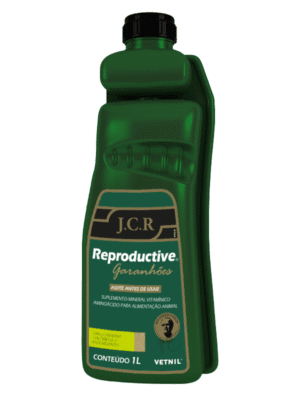 suplementos para caballos reproductores