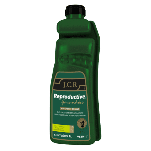 suplementos para caballos reproductores
