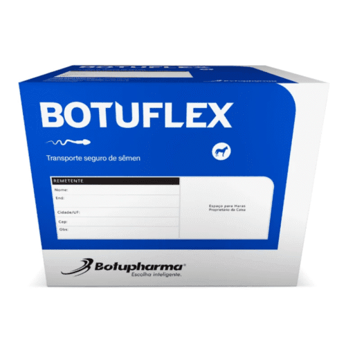 precio botuflex