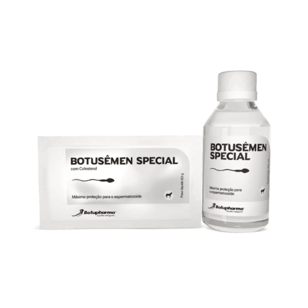 precio botusemen special