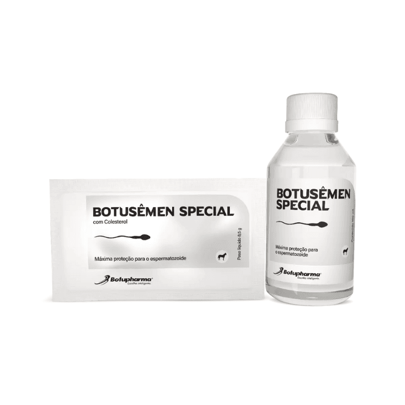 precio botusemen special