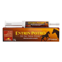 precio entrin potros
