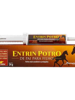 precio entrin potros