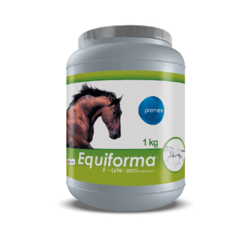 comprar equiforma elyte electrolitos para caballos