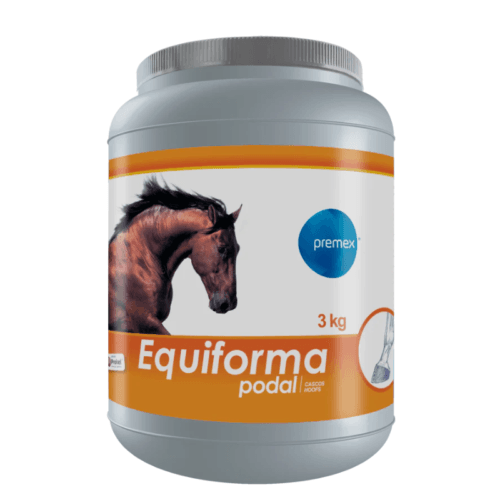 comprar equiforma podal caballos