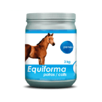 comprar equiforma potros