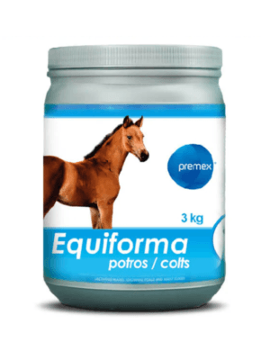 comprar equiforma potros