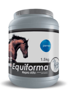 comprar equiforma repro alfa caballos