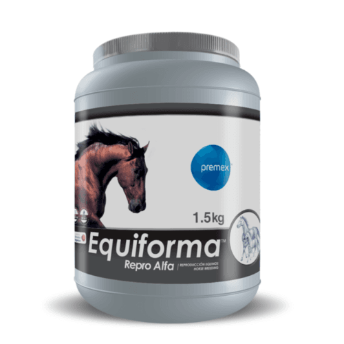 comprar equiforma repro alfa caballos
