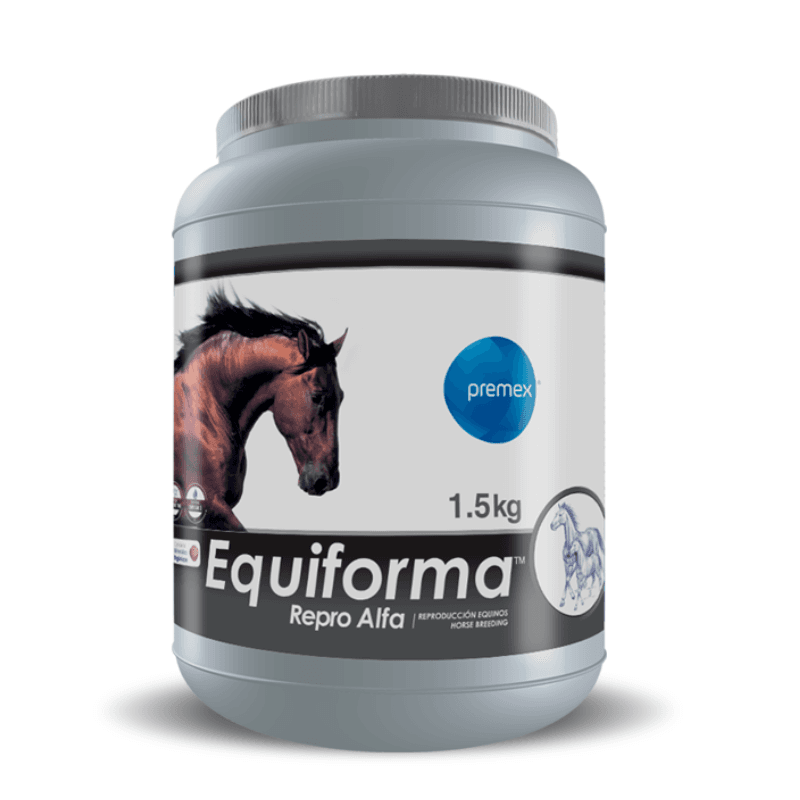 comprar equiforma repro alfa caballos