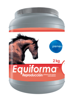 comprar equiforma reproducción yeguas