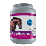comprar equiforma sel e cal para caballos