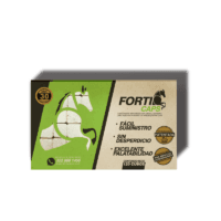 comprar forticaps en cubos para caballos