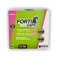 comprar forticaps madres de 2 kg