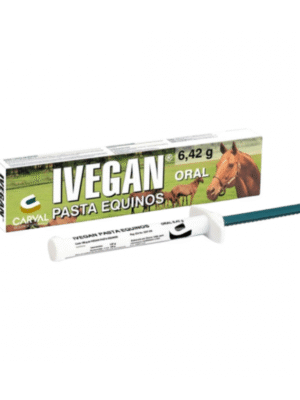 comprar ivegan pasta caballos