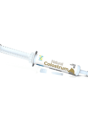 precio natural calostrum