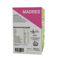tabla del forticaps madres