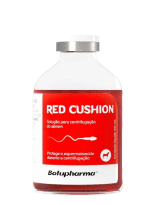 precio red cushion