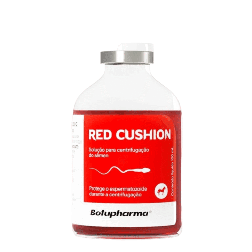 precio red cushion