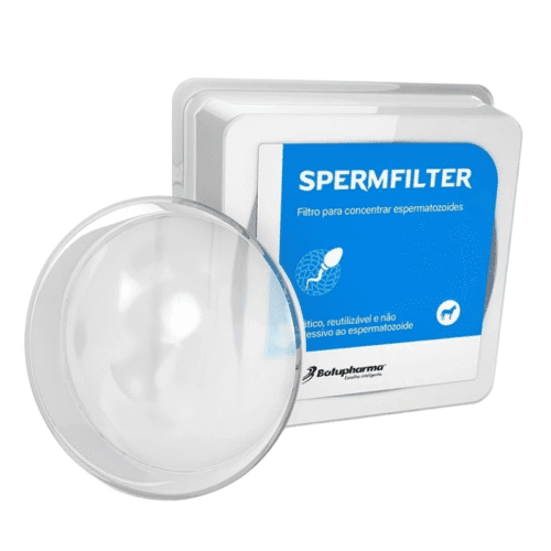 precio spermfilter