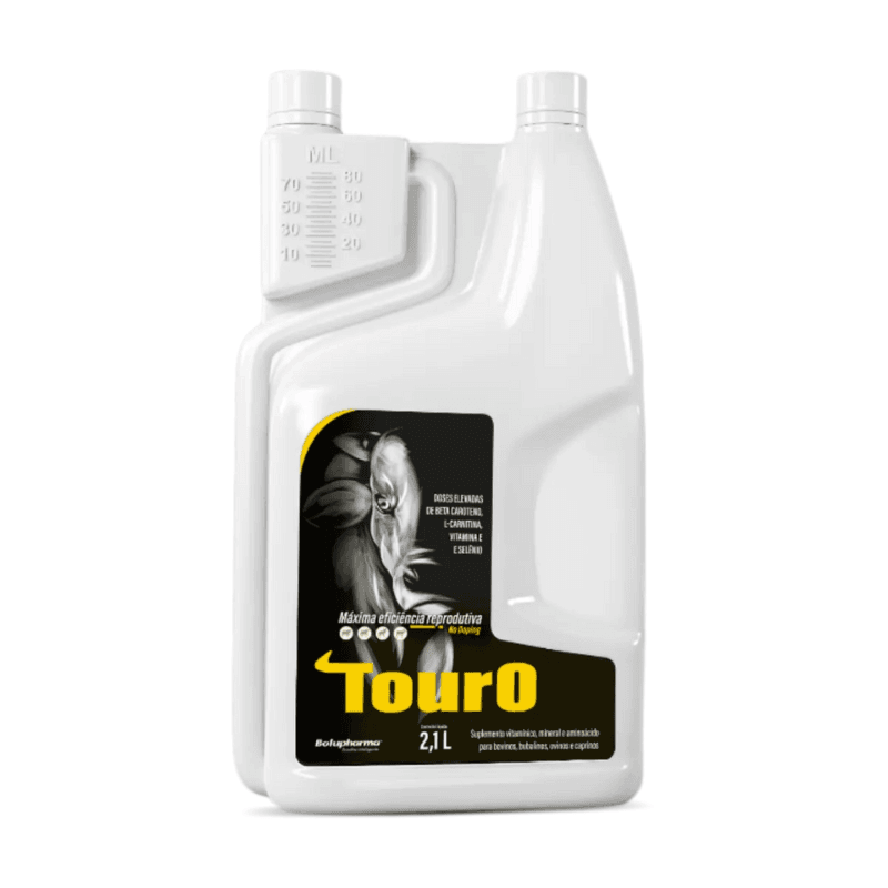 precio touro