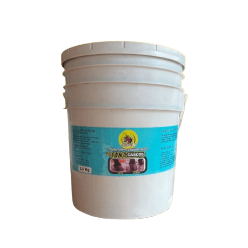 comprar sanacascos de 10kg