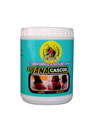 precio sanacascos para caballos