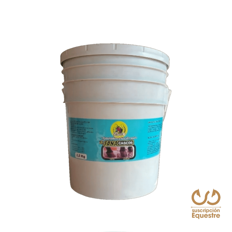 comprar sanacascos caballos