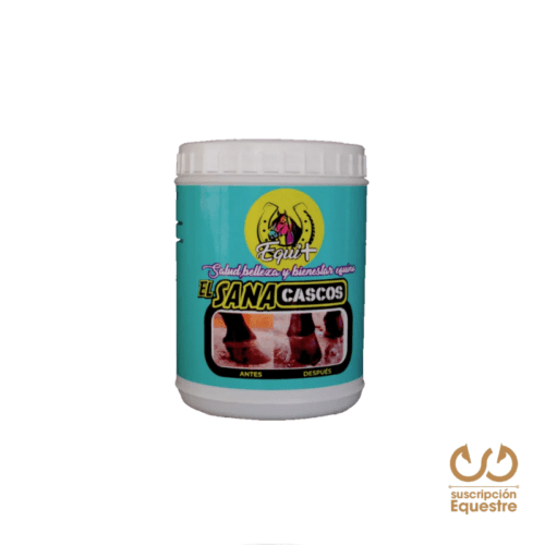 precio sanacascos para caballos