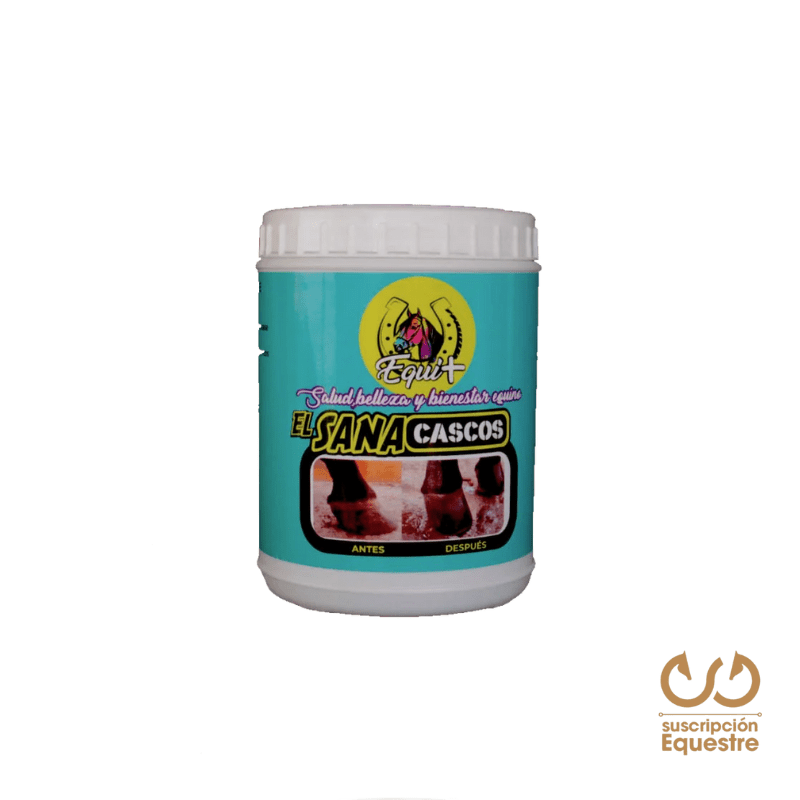 precio sanacascos para caballos