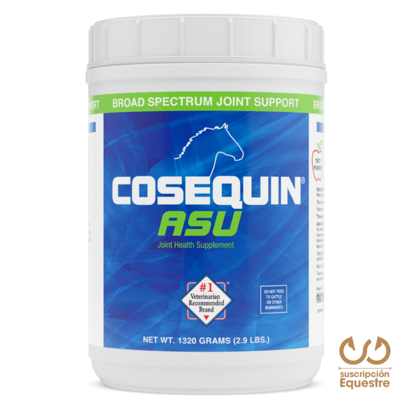 precio cosequin asu para caballos