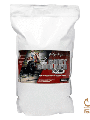 precio body builder 4000 para caballos